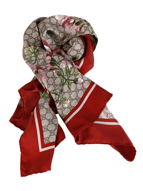 gucci silk scarf dhgate|gucci scarf buy online.